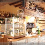 Creazioni in legno interno e esterno alcune delle nostre realizzazioni all'antico stradello 1810 di loiano.