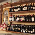 Creazioni in legno interno e esterno altre nostre realizzazioni all'antico stradello 1810 a loianoenoteca