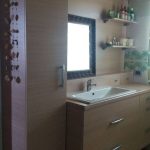 Mobili e Soluzioni su Misura bagno in rovere2