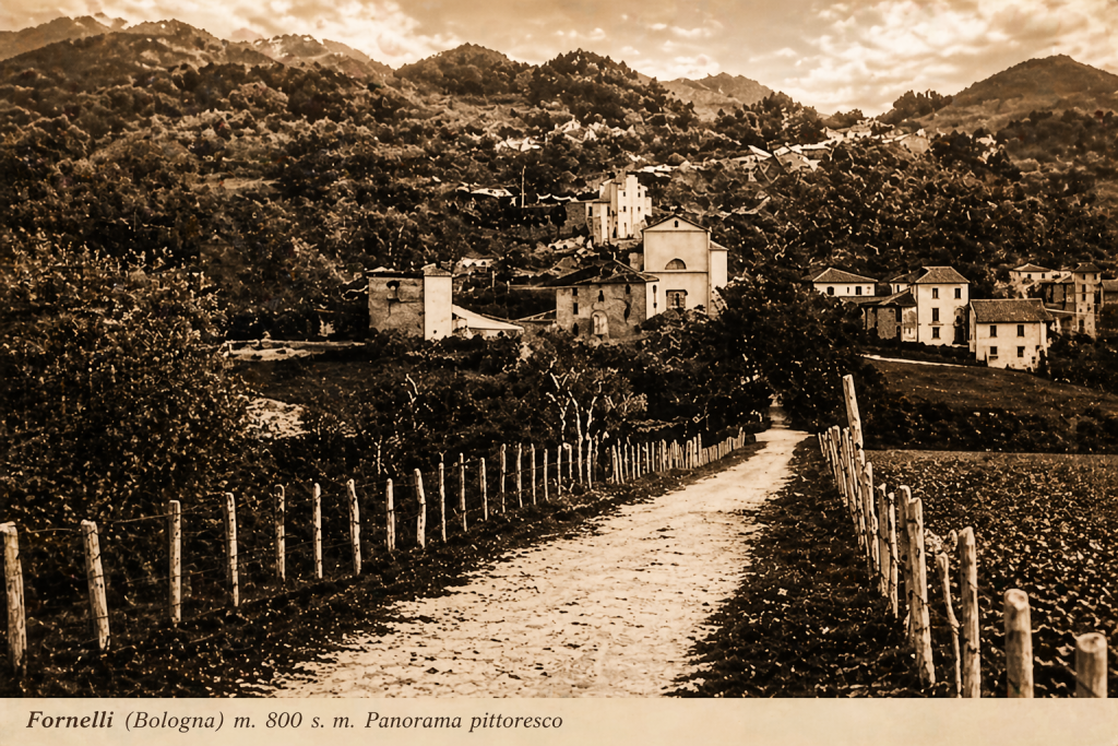 Flaminia Militare
