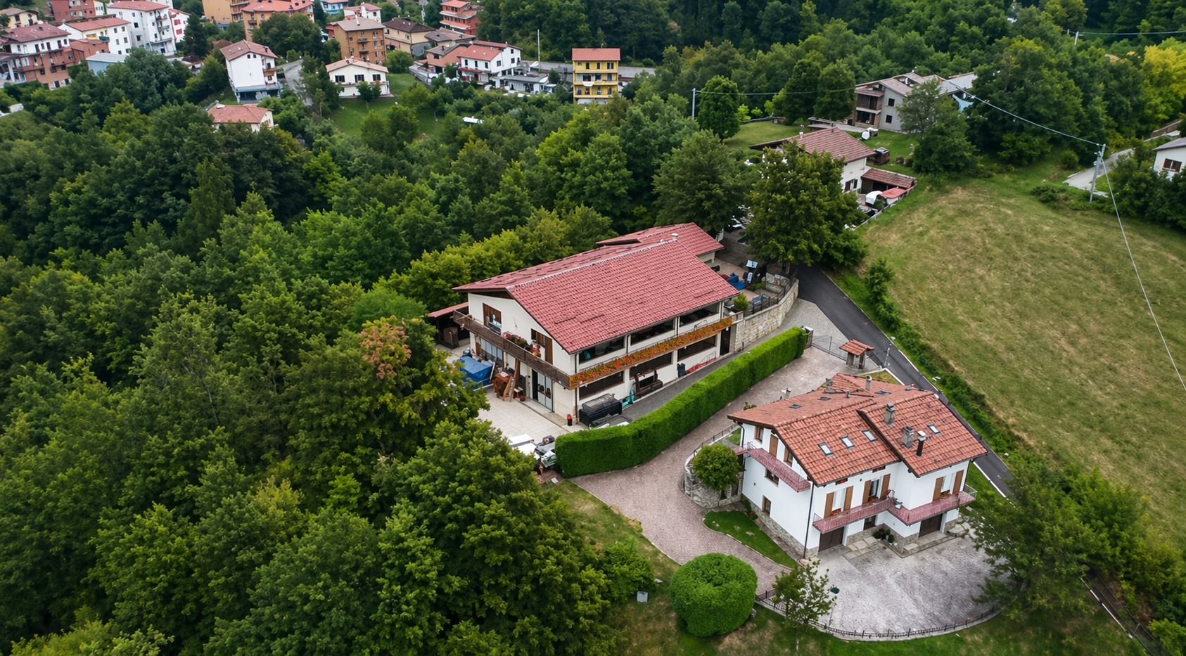 Stabilimento Produttivo
