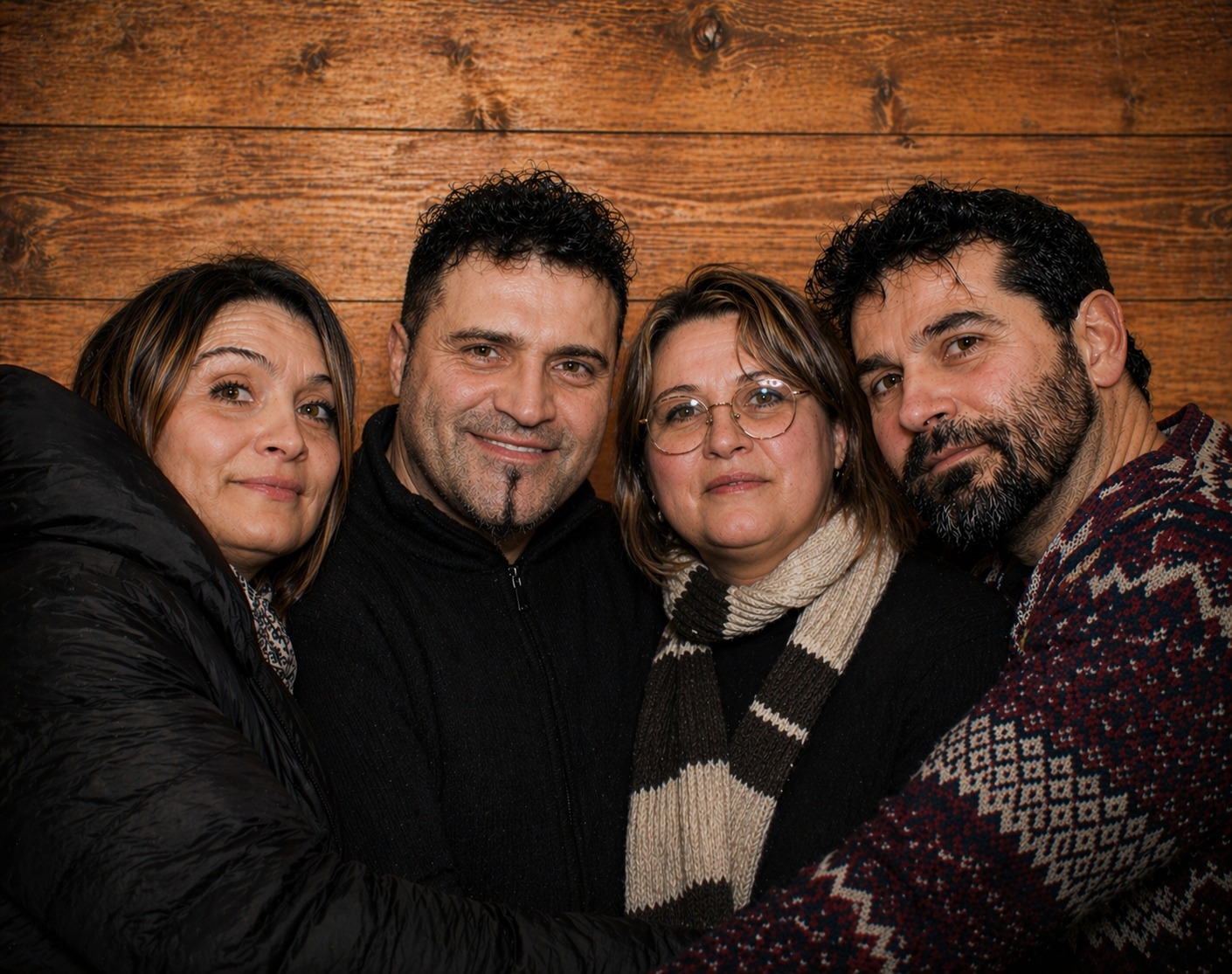 La Quarta Generazione