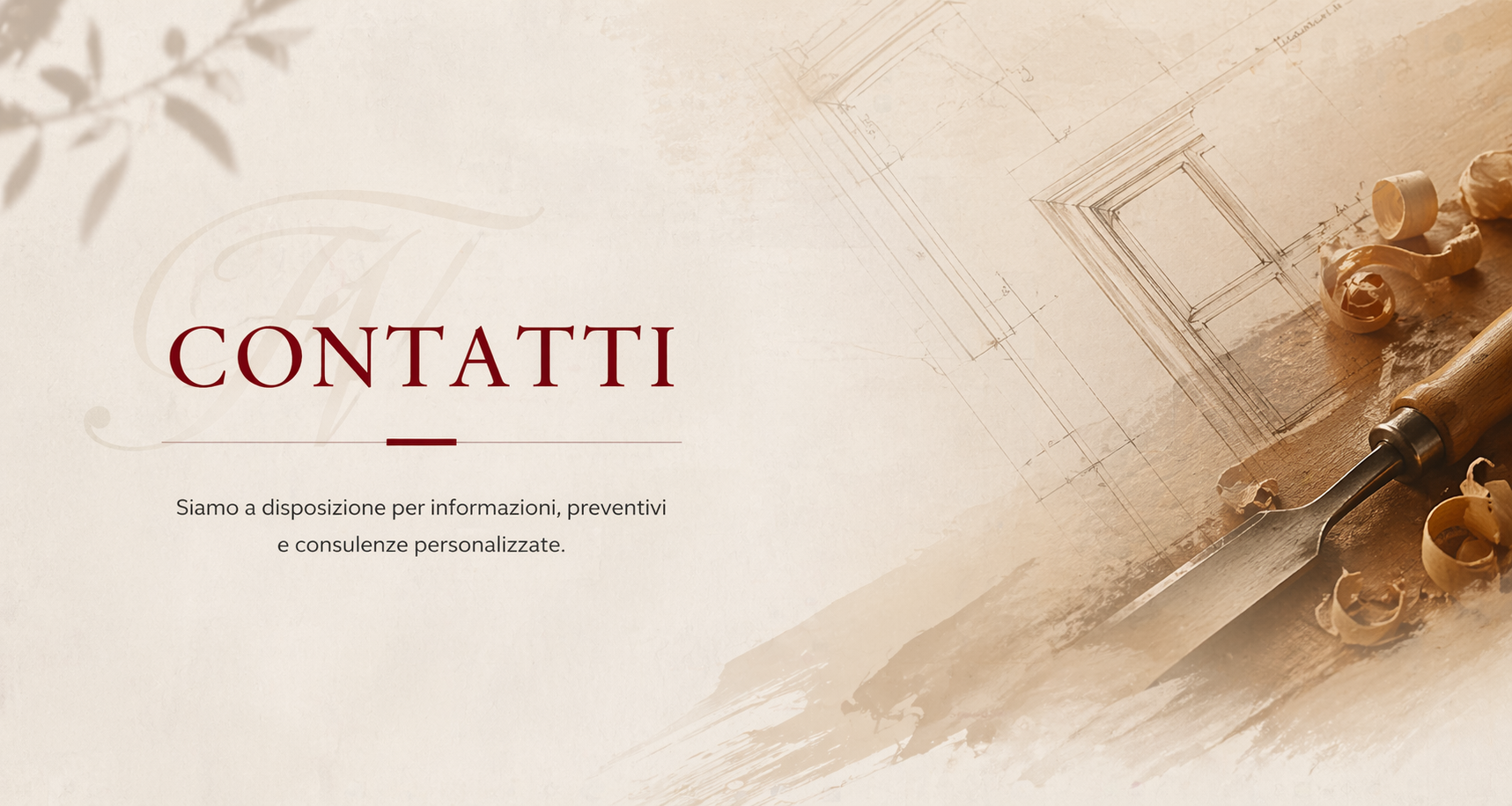 Contatti