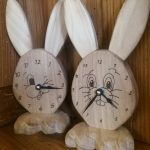 Creazioni in legno interno e esterno orologi3