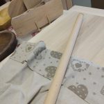 Creazioni in legno interno e esterno taglierimattarello